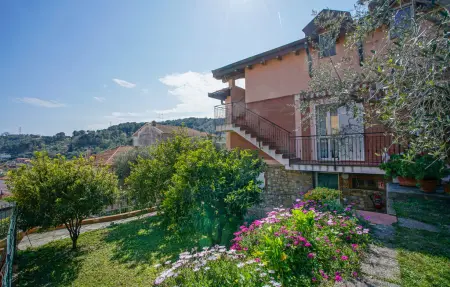 Maison 6 personnes à Imperia - Photo 10