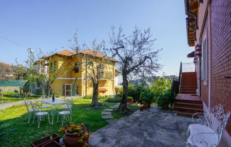 Maison 6 personnes à Imperia - Photo 11
