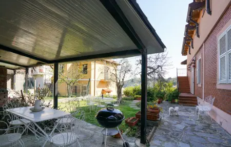Maison 6 personnes à Imperia - Photo 12