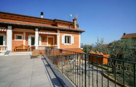 Maison 6 personnes à Imperia - Photo 13