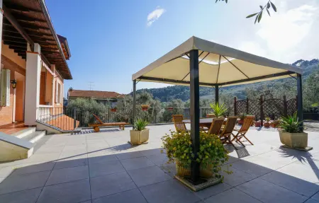 Maison 6 personnes à Imperia - Photo 14