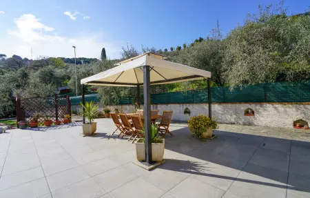 Maison 6 personnes à Imperia - Photo 15