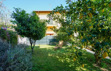 Maison 6 personnes à Imperia - Photo 16