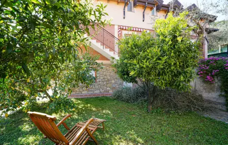 Maison 6 personnes à Imperia - Photo 17