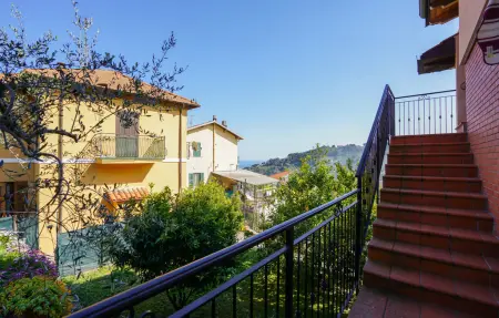Maison 6 personnes à Imperia - Photo 18