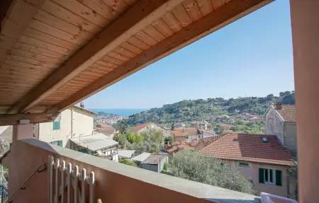 Maison 6 personnes à Imperia - Photo 19