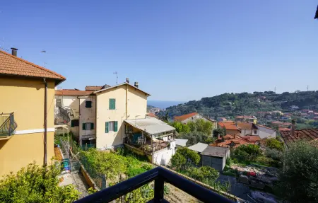 Maison 6 personnes à Imperia - Photo 20