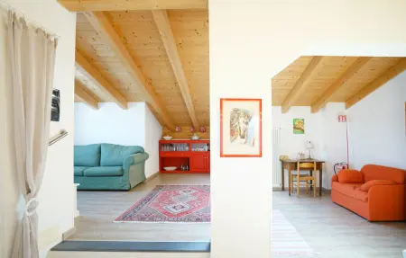 Maison 6 personnes à Imperia - Photo 22