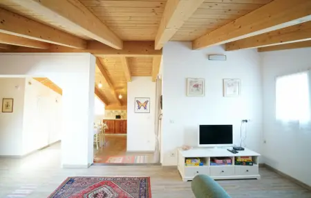 Maison 6 personnes à Imperia - Photo 24