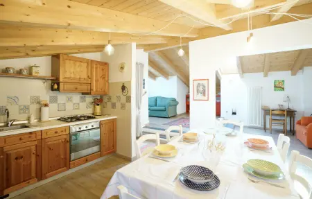 Maison 6 personnes à Imperia - Photo 26