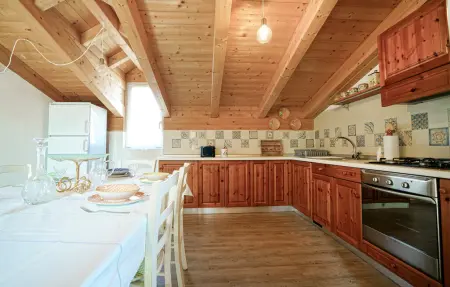 Maison 6 personnes à Imperia - Photo 27