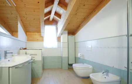 Maison 6 personnes à Imperia - Photo 32