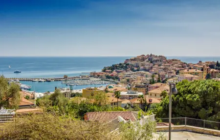 Maison 6 personnes à Imperia - Photo 35