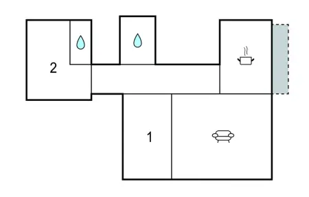 Maison 6 personnes à Imperia - Photo 39
