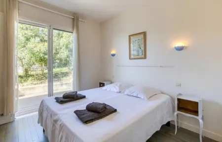 Maison 6 chambres vue mer face à la plage : photo 25
