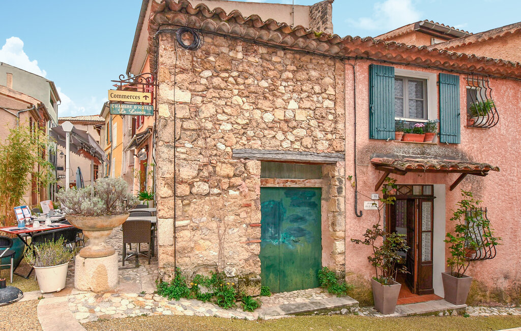 Maison authentique en pierre à Moustiers-Sainte-Marie - Photo 1