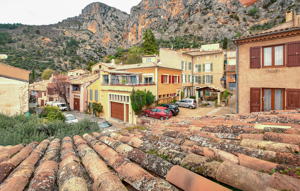Maison authentique en pierre à Moustiers-Sainte-Marie - Photo 2