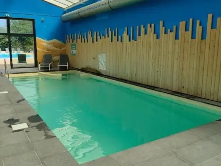 Mobil-home confortable proche de l'Atlantique, Gite 6 personnes à Talmont Saint Hilaire - Photo 4