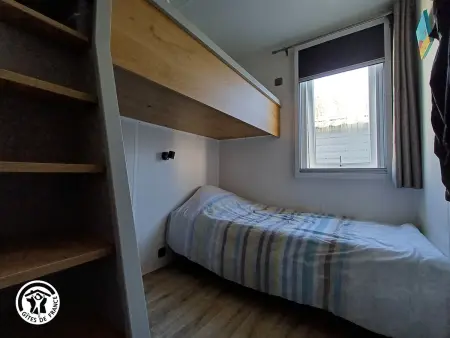 Mobil-home confortable proche de l'Atlantique, Gite 6 personnes à Talmont Saint Hilaire - Photo 6