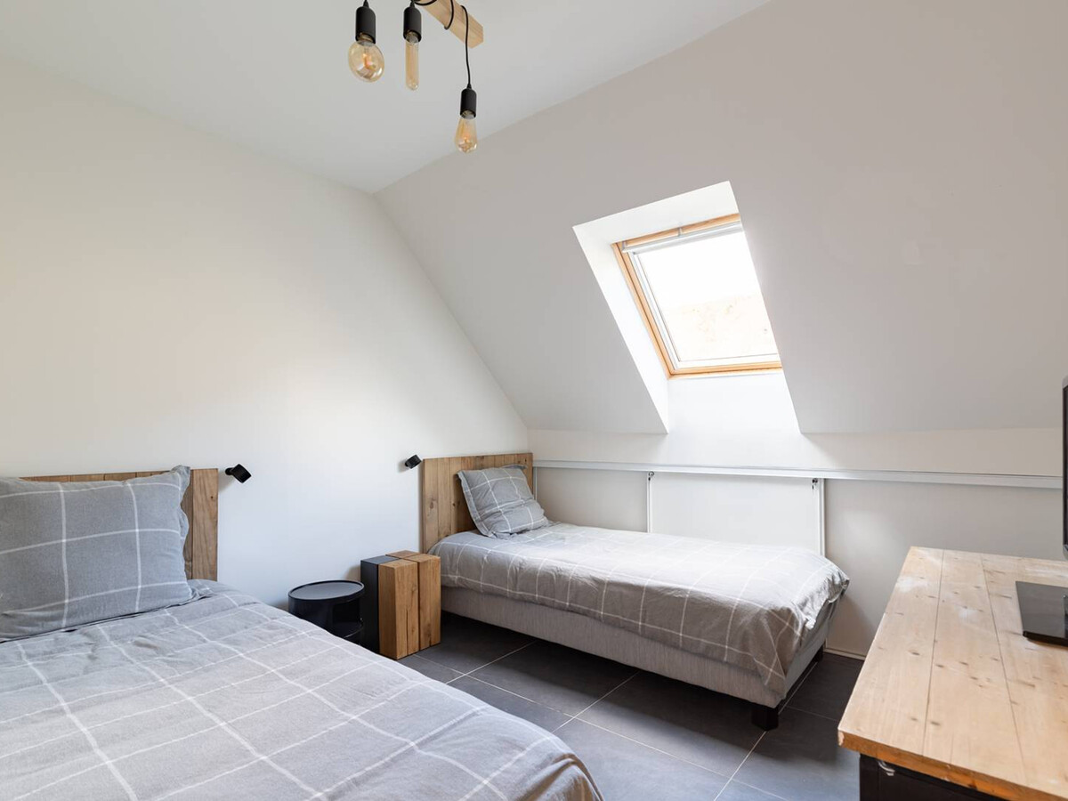 Duplex rénové 6 pers, vue lac à Loudenvielle - Photo 6