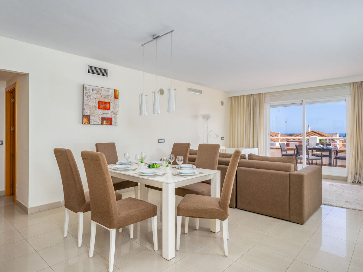 Cortijo Sunset - Apt 106m² vue mer à Estepona - Photo 4