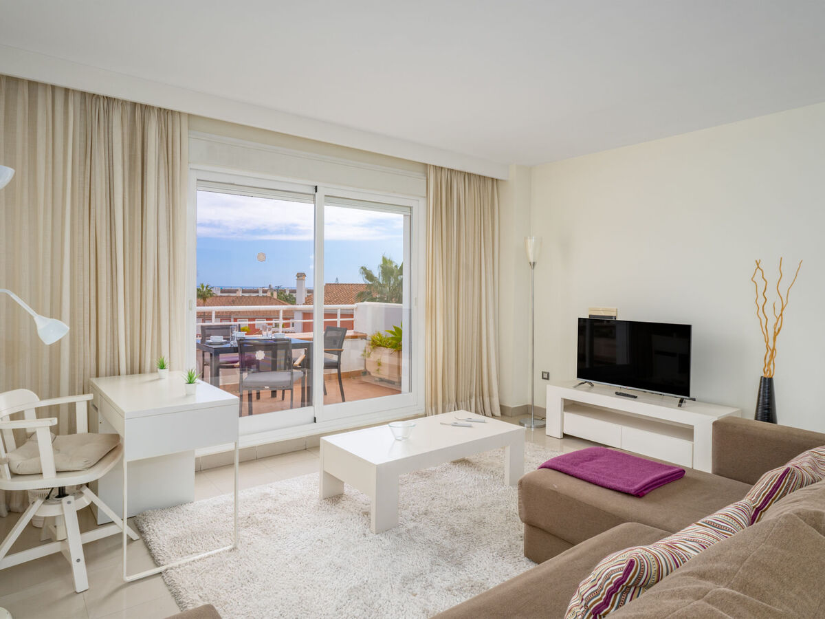 Cortijo Sunset - Apt 106m² vue mer à Estepona - Photo 11