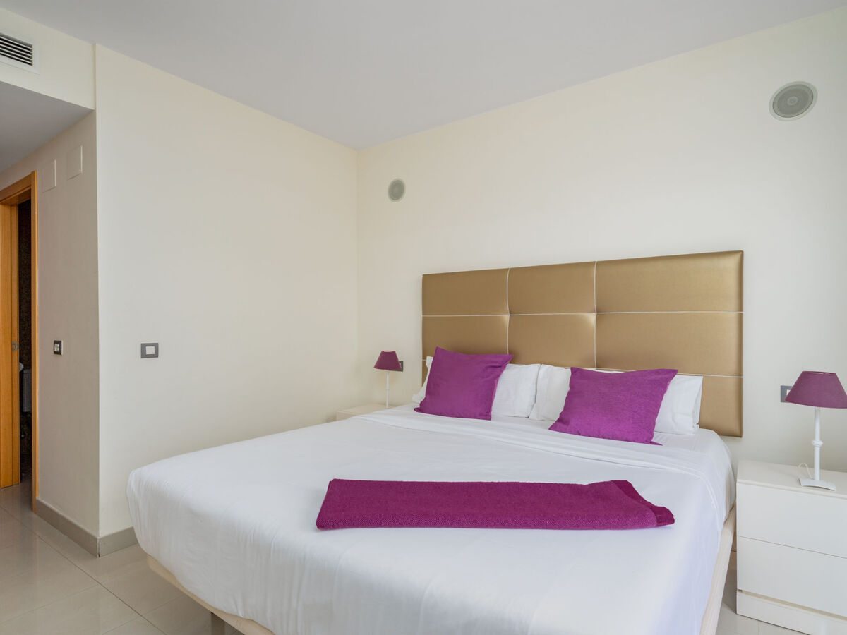 Cortijo Sunset - Apt 106m² vue mer à Estepona - Photo 18