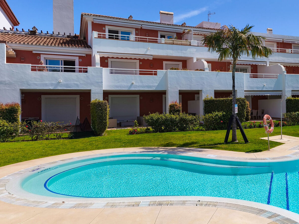 Cortijo Sunset - Apt 106m² vue mer à Estepona - Photo 31