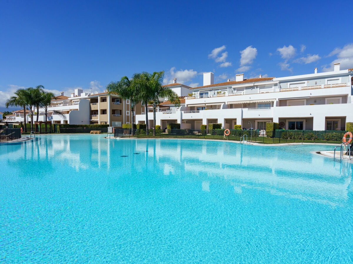 Cortijo Sunset - Apt 106m² vue mer à Estepona - Photo 32