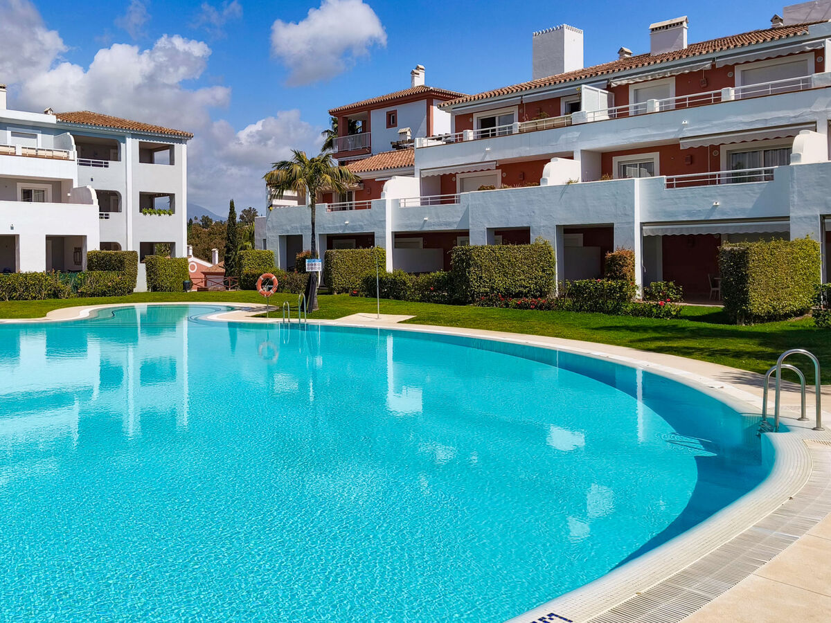 Cortijo Sunset - Apt 106m² vue mer à Estepona - Photo 39