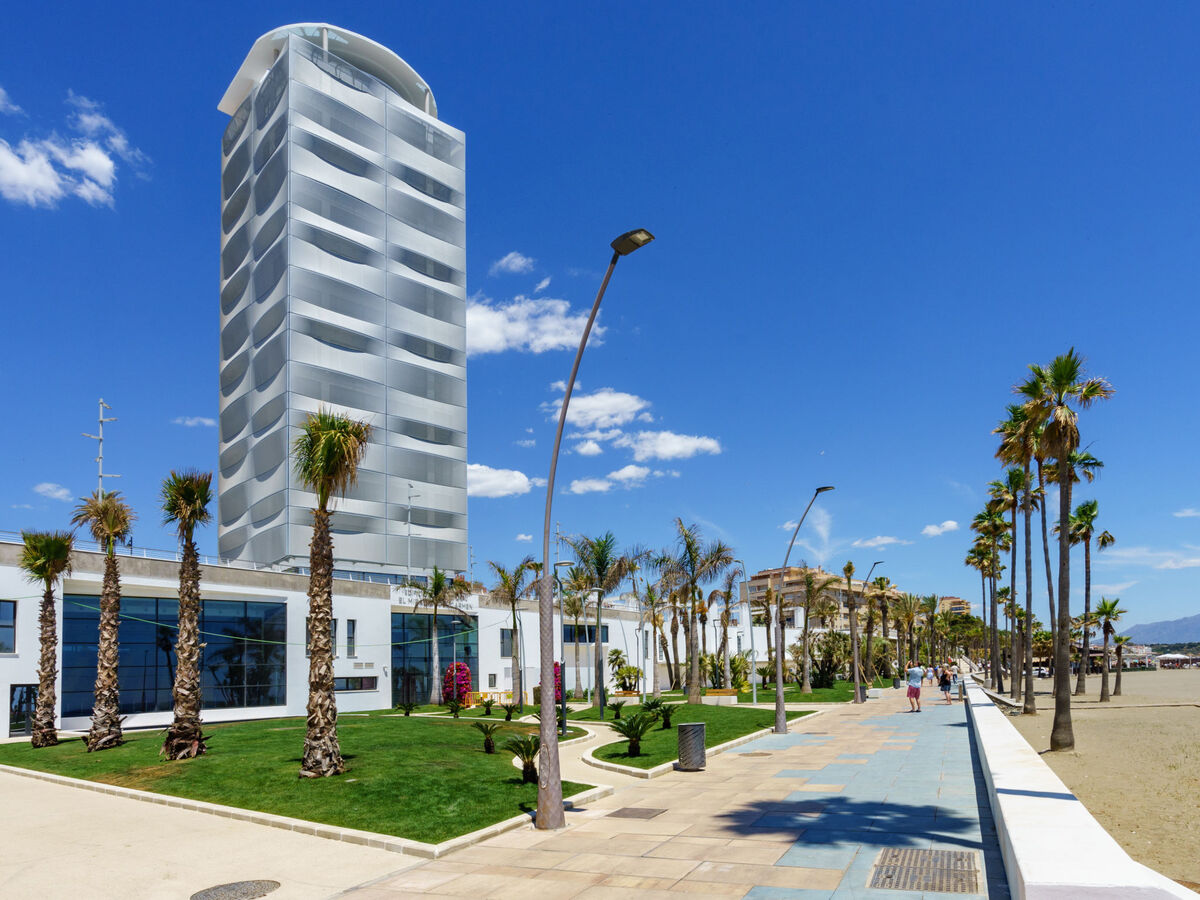 Cortijo Sunset - Apt 106m² vue mer à Estepona - Photo 49