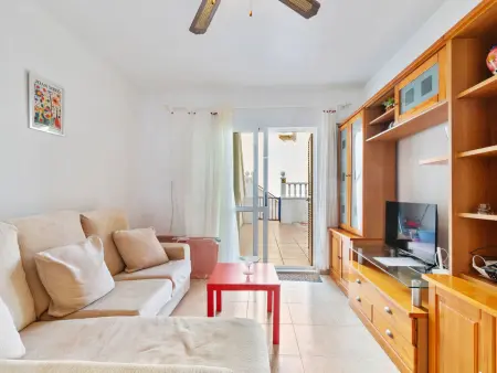 Appartement Residencia del Mar II, 2 ch. à Puerto de Mazarrón : photo 2