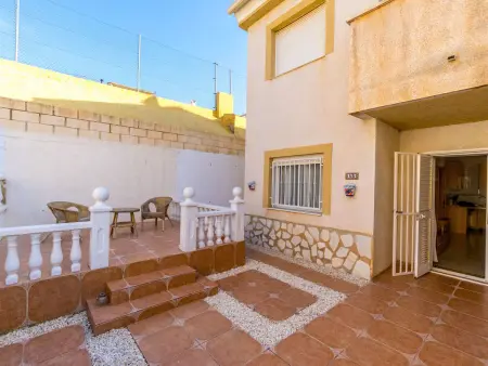 Appartement Residencia del Mar II, 2 ch. à Puerto de Mazarrón : photo 4