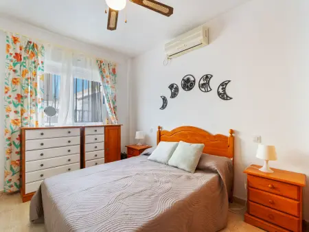 Appartement Residencia del Mar II, 2 ch. à Puerto de Mazarrón : photo 13