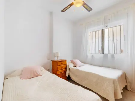 Appartement Residencia del Mar II, 2 ch. à Puerto de Mazarrón : photo 14