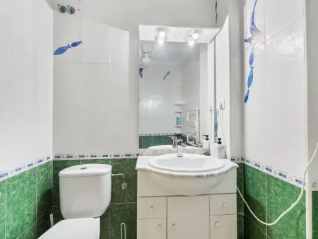 Appartement Residencia del Mar II, 2 ch. à Puerto de Mazarrón : photo 15