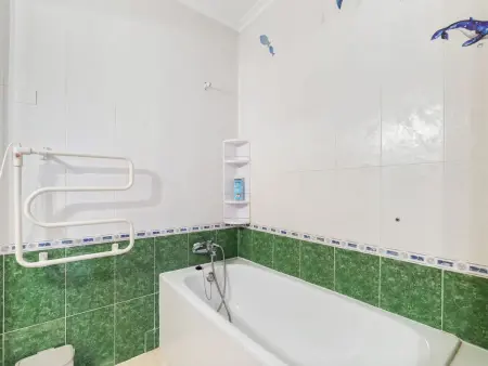 Appartement Residencia del Mar II, 2 ch. à Puerto de Mazarrón : photo 16