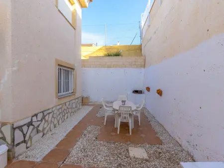 Appartement Residencia del Mar II, 2 ch. à Puerto de Mazarrón : photo 17