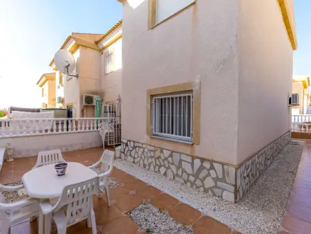 Appartement Residencia del Mar II, 2 ch. à Puerto de Mazarrón : photo 18