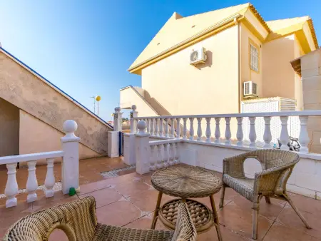 Appartement Residencia del Mar II, 2 ch. à Puerto de Mazarrón : photo 19