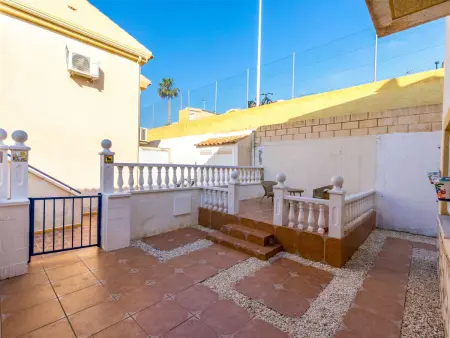 Appartement Residencia del Mar II, 2 ch. à Puerto de Mazarrón : photo 20