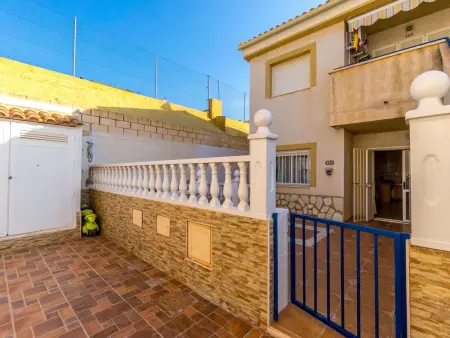 Appartement Residencia del Mar II, 2 ch. à Puerto de Mazarrón : photo 21