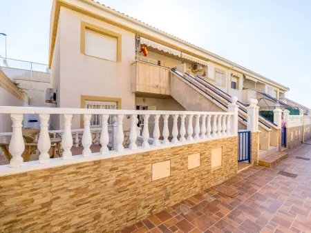 Appartement Residencia del Mar II, 2 ch. à Puerto de Mazarrón : photo 22
