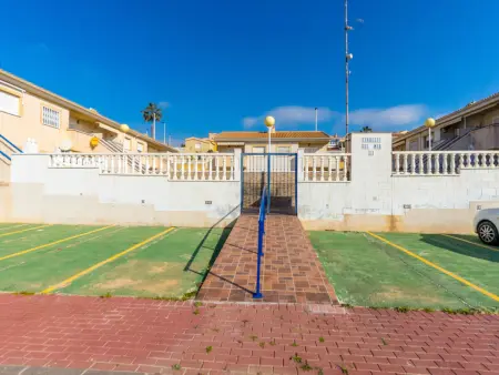 Appartement Residencia del Mar II, 2 ch. à Puerto de Mazarrón : photo 24
