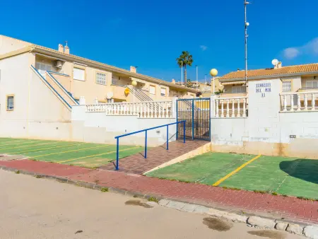 Appartement Residencia del Mar II, 2 ch. à Puerto de Mazarrón : photo 25