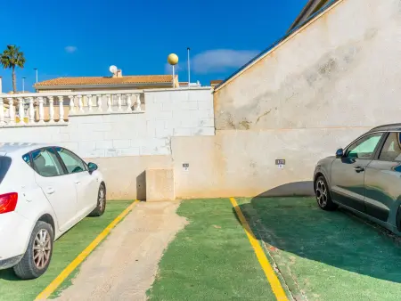 Appartement Residencia del Mar II, 2 ch. à Puerto de Mazarrón : photo 26