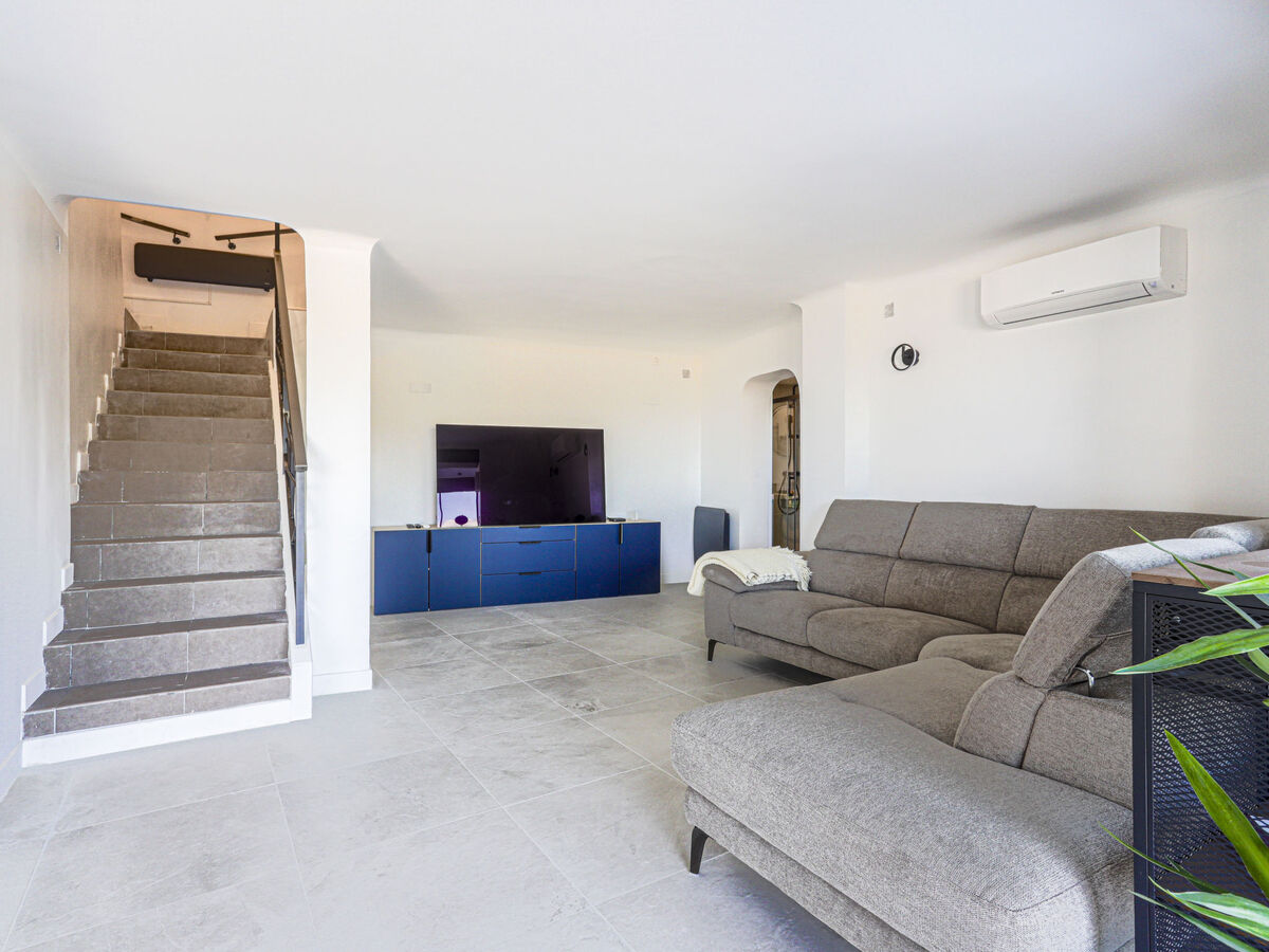 Villa la Bergerie : maison 4 chambres avec vue mer - Photo 4