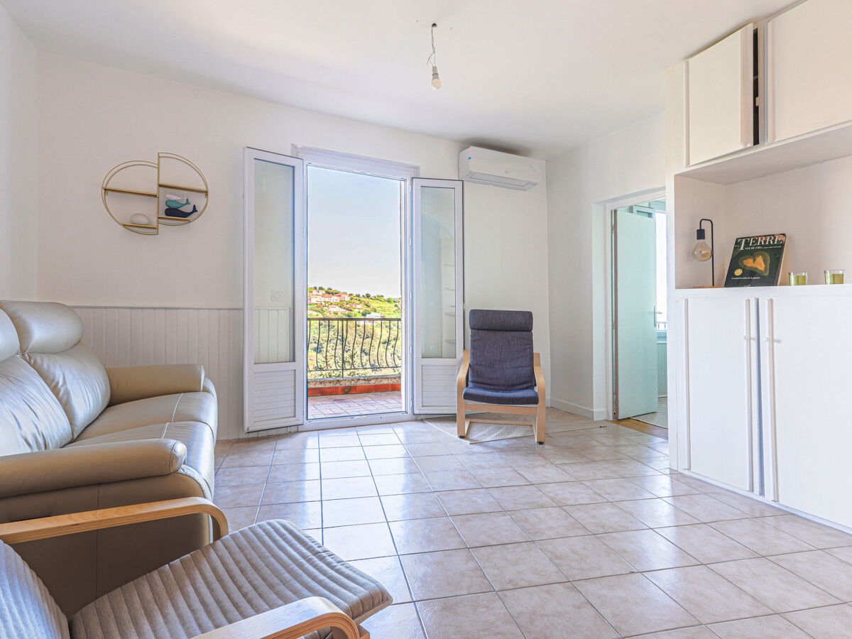 Villa la Bergerie : maison 4 chambres avec vue mer - Photo 17