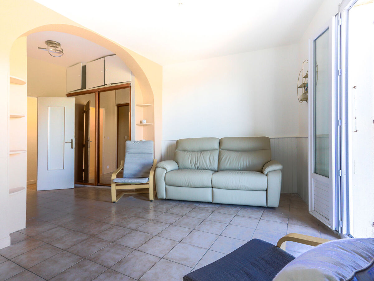 Villa la Bergerie : maison 4 chambres avec vue mer - Photo 18