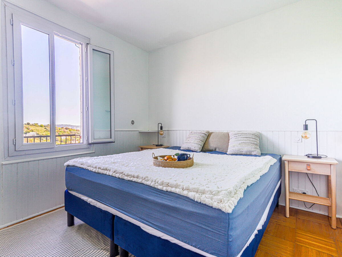 Villa la Bergerie : maison 4 chambres avec vue mer - Photo 20